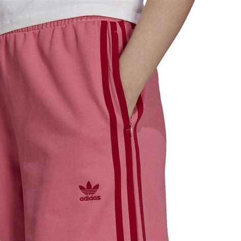 adidas broek dames roze|Adidas dames broeken.